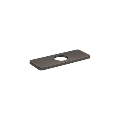Plaque de base Logis Cube