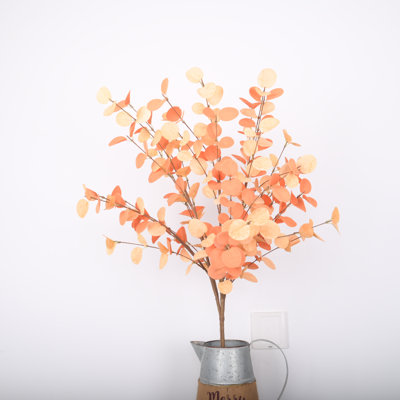 Cortland 24 "Fall Eucalyptus Fall