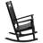 Plastic Rocking Chair-88857899