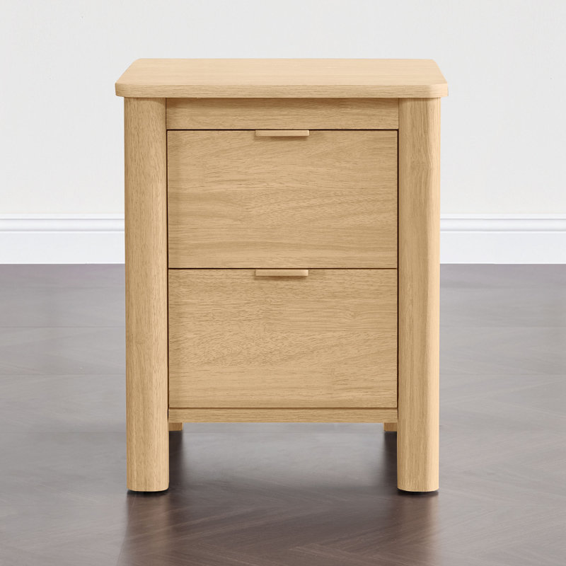 Natural 3 Piece Bedroom Set, Full , Cream