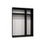 Manufactured Wood Wardrobe-282736672