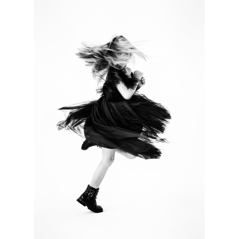 Wrapped Canvas Print, 50.8cm H x 76.2cm W