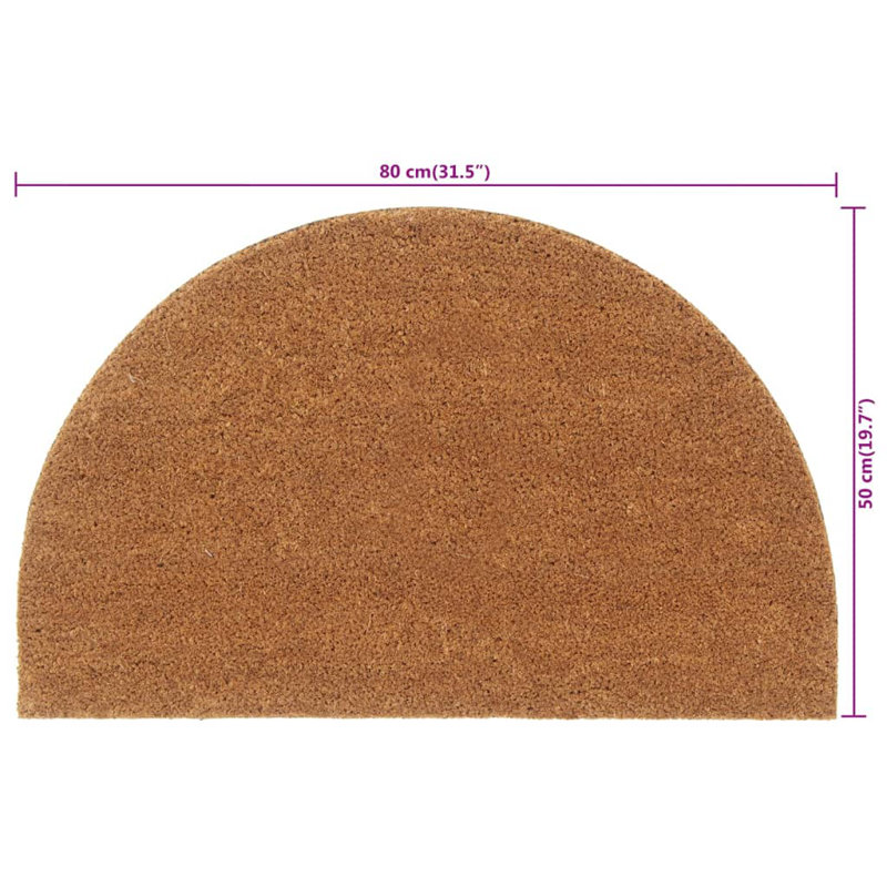 Barkhampstead Pet Bed, 50cm D x 80cm W