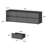 Commode 6 tiroirs Aymerick