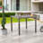 Outdoor 36" Square Patio Dining Table
