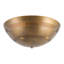 Overland 3 - Light Flush Mount-286266382