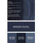 Tapis contemporain noir / bleu-162251911