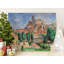 Wrapped Canvas Print Set-167082547