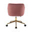 Chaise de bureau Centrahoma-356373595