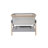 California Dreaming Bedside Bassinet-101432660