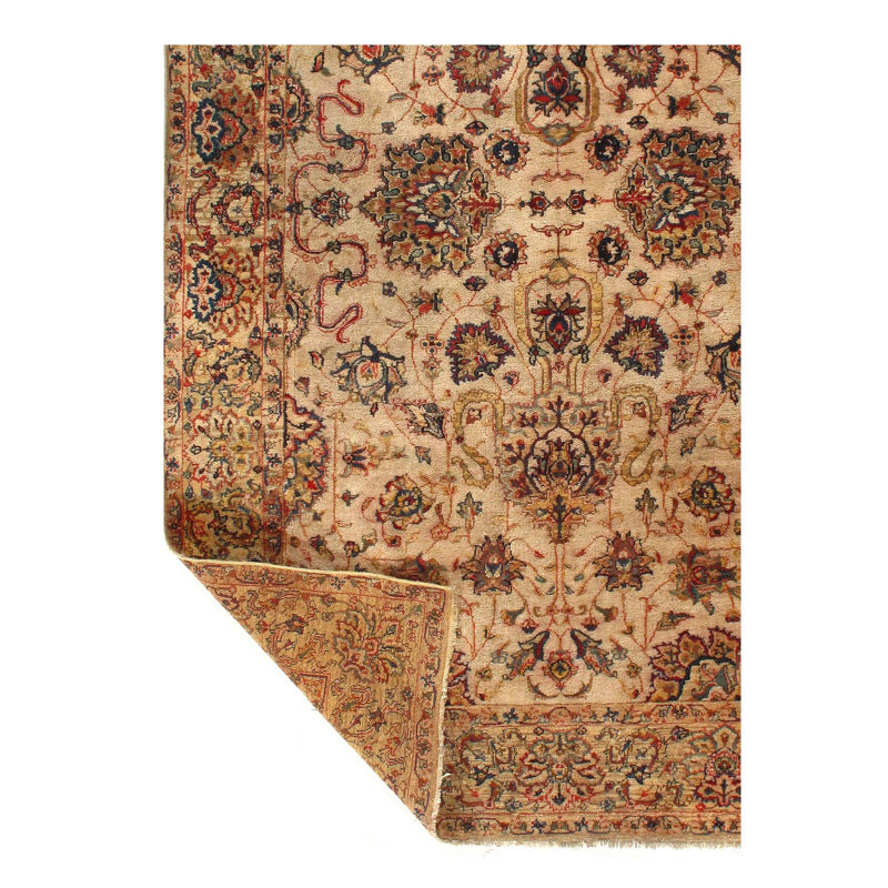 Deemer One-of-a-Kind 5' X 8' Area Rug
