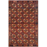 Ralph Lauren Carson Wool Geometric Rug