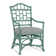 Chippendale 5 - Piece Dining Set