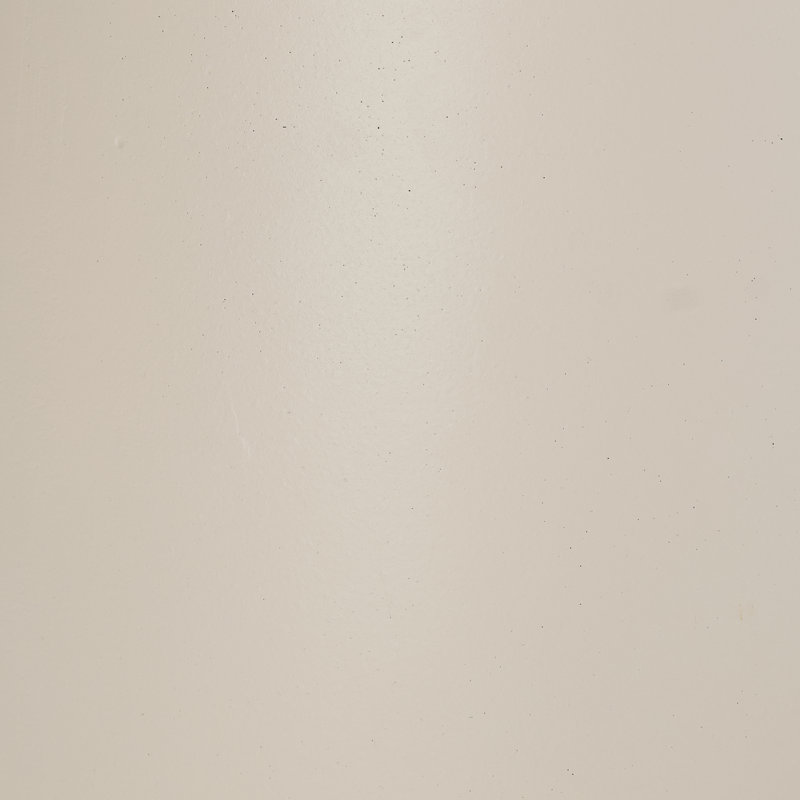 Ensemble de pots à fleurs en oxyde de magnésium durable, style moderne pour patio et intérieur