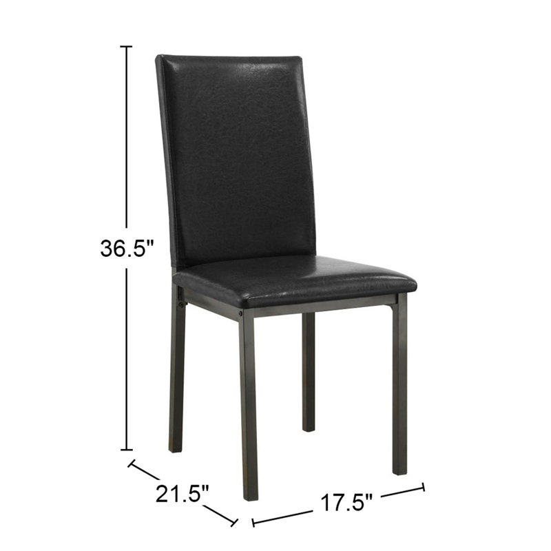 Chaises de salle à manger contemporaines