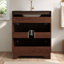Meuble-lavabo de comptoir en pierre aggloméré 30 po avec lavabo en céramique-1880264713