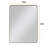Versatile Wall Mirror For Home Decoration And Practical Use