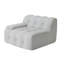 Causeuses modulaires en tricot 3D-121051547