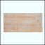 Table basse rectangulaire rustique avec rangement à 2 niveaux, en bois naturel, pieds balustres sculptés, idéale pour une décoration de style champêtre ou maison de campagne française.