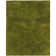Albritton Handmade Green Rug