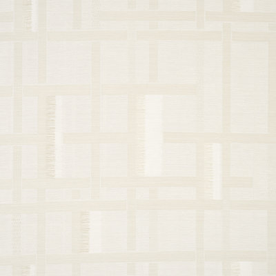 Schumacher x Patterson Flynn Axel Plaid Wallpaper