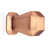 Brush Copper is out of stock