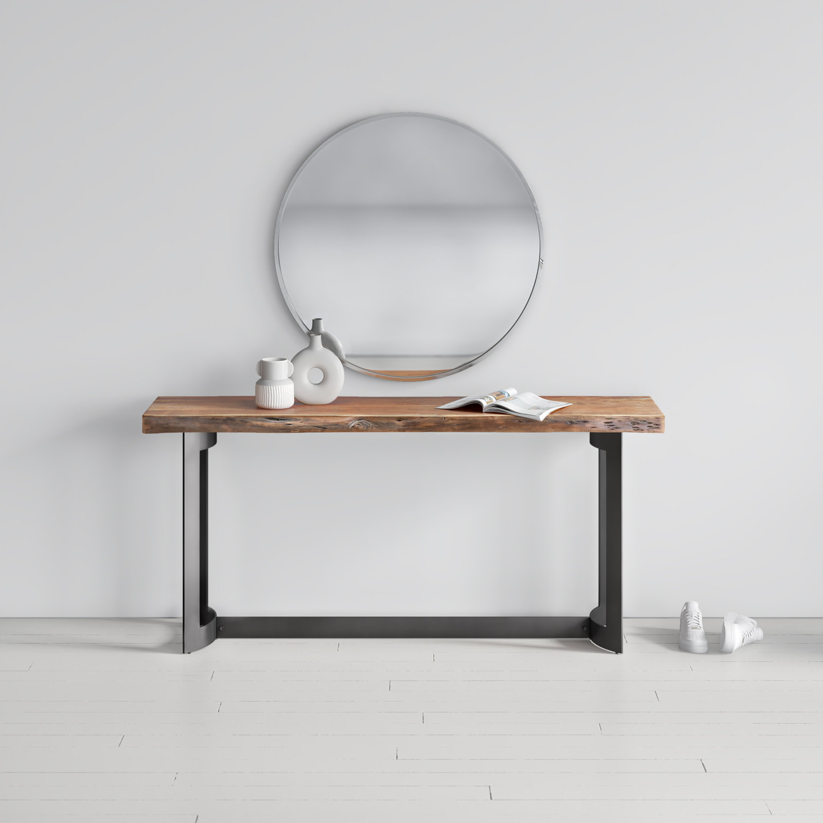 Burnell 68" Console Table