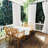 Antina Outdoor Solid Single Curtain Panel-469744788-469744789