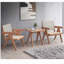 Table d'appoint naturelle