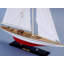 Bateau pour modèle de voile limité Pogue