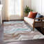 Tapis moka intérieur / extérieur lavable à la machine Claudian ACN1621-109535715