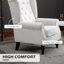 Fauteuil à oreilles Lachesis-91474866