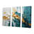 Toile tendue