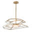 Luminaire suspendu DEL Cundiff-2083931221-2083931211