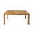 WILSON EXPANDABLE DINING TABLE