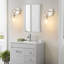 Cadal modern steel wall light-2098436169