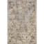 Tapis intérieur / extérieur lavable à la machine Zenni Floral & Paisley-1449783509