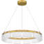 Luminaire suspendu DEL intégré Maks-977892909