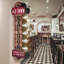 Enseigne lumineuse 24,8 po Kaboentle