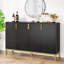 Buffet de 59,05 po Espey