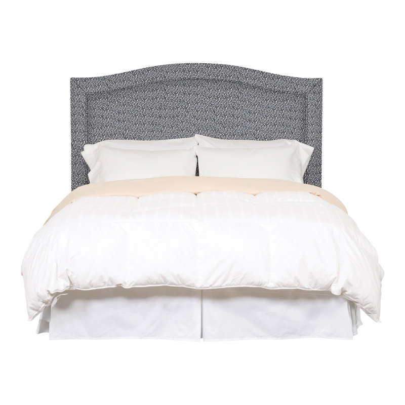 Caroline/Casey Upholstered Headboard, Bennett Carolina, No
