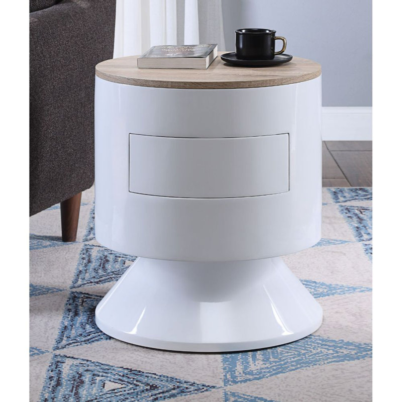 Table d'appoint