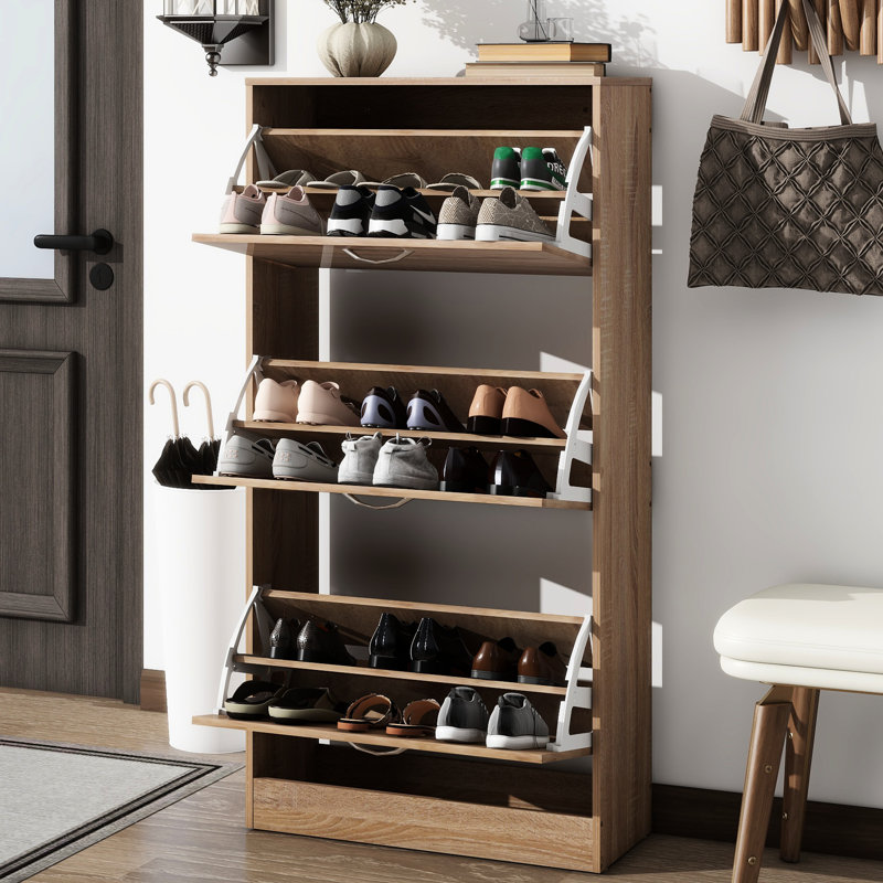 Accent Chest