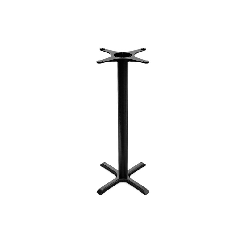 Base de table croisée Tarrison