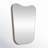 Bellona Metal Asymmetrical Mirror-1125742973