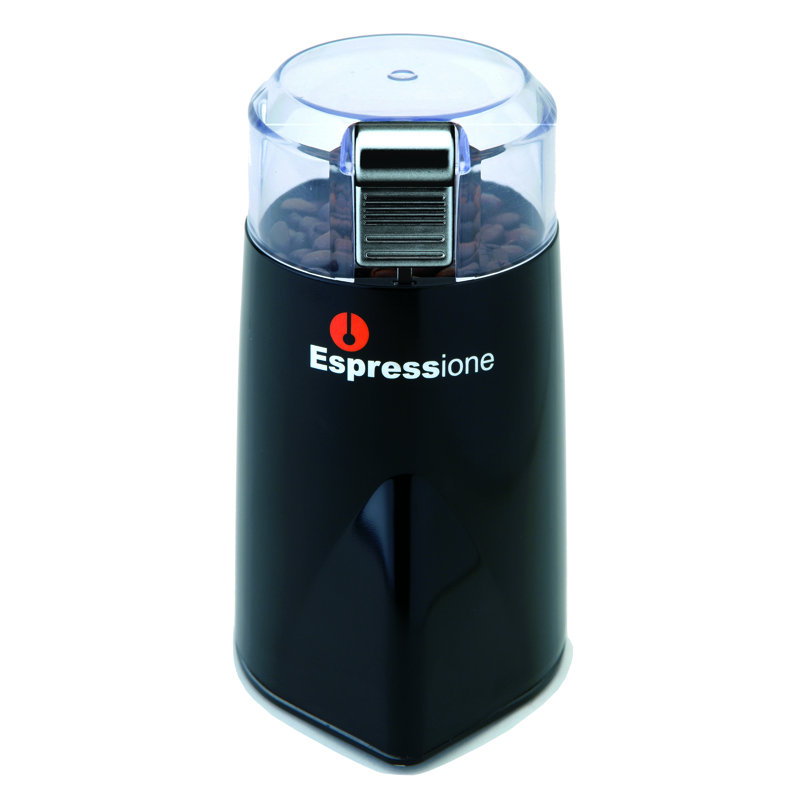Espressione Electric Blade Coffee Grinder