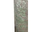 Floral Area Rug in Gray