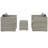 Modway Repose 3 Piece Outdoor Patio Sectional Set-29447107