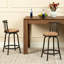 Agda Yes Upholstered Bar Stool-34078030