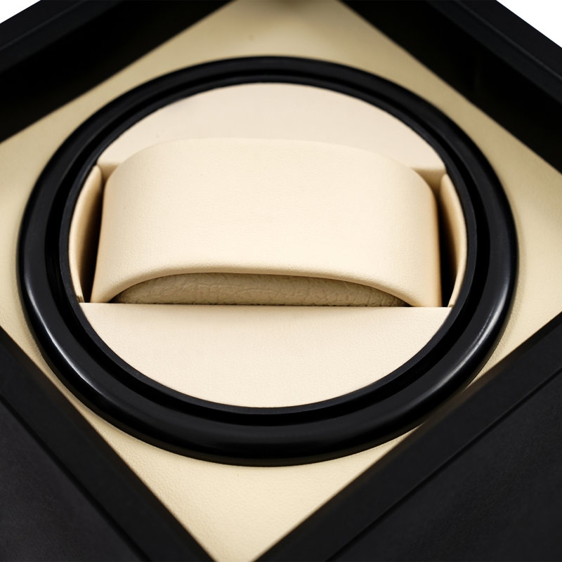 Boîte de rangement automatique, Beige